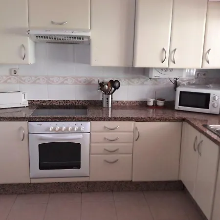 Apartamento En Apartment *