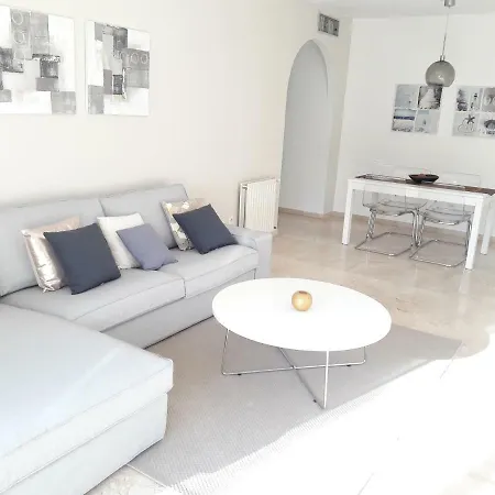 Apartamento En Marbella