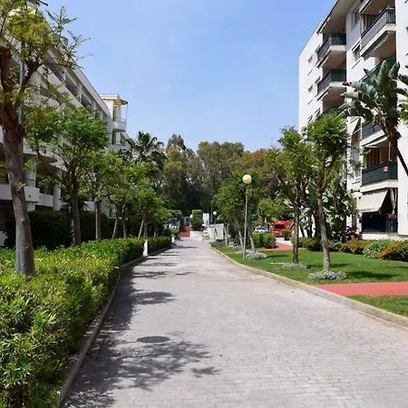 Apartamento En * Marbella